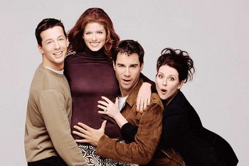 Will & Grace